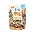 Brit Raw Treat Digestion – Пилешки снакс с пробиотици и псилиум, 40 г