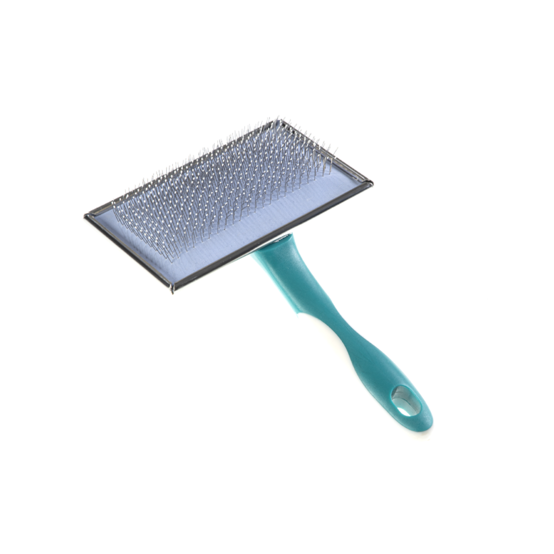 Photoroom-20241017_131738 Четка за кучета и котки Gimdog, размер L, 11.3x14.2 см, 100 г