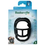 Намордник Baskerville Ultra, размер 5, подходящ за доберман, немска овчарка, лабрадор и др.
