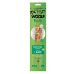 Woolf Earth NOOHIDE with Lamb XL – натурално лакомство за кучета с агнешко месо