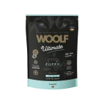 Woolf Ultimate Puppy 1 кг – полувлажна храна за кученца