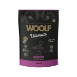 Woolf Ultimate Duck 1 кг – полувлажна храна за кучета