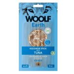 Woolf Earth NooHide Sticks S с риба тон 90 г – натурални лакомства за кучета с вкус на риба тон