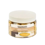 Лакомство за котки Beeztees Catnip Cookies с пилешко и котешка трева 55 г – вкусни и натурални бисквитки