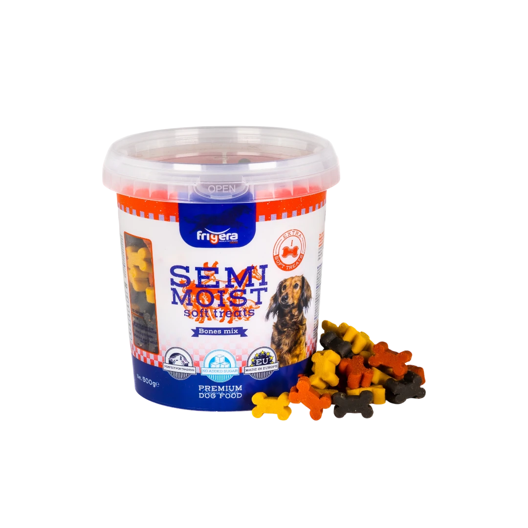 Semi-Moist Soft Treats Bones Mix (3) 500-Photoroom (1) Semi Moist Soft Treats Bones Mix 3 500 Photoroom 1
