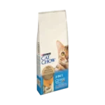 🐾 Purina Cat Chow Adult с пуйка 15 кг – пълноценна суха храна за израснали котки - Image 2