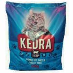 Суха храна за котки Kedra Mix микс меса 10 кг – пълноценна гранулирана храна за възрастни котки“