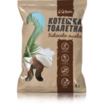 Stefo екологична котешка тоалетна от соя 18 л – биоразградима бучкуваща постелка за котки