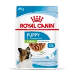 Royal Canin SHN X-Small Puppy пауч за кученца от мини породи 85 г